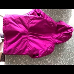 Girls XS Columbia coat